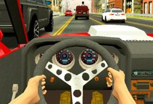 Urban Road Racing Challenge